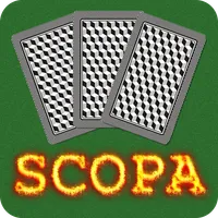 Scopa icon