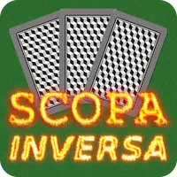 Scopa Inversa icon