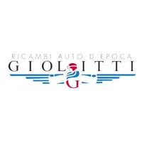 Giolitti Ricambi Auto d'Epoca icon