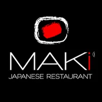 Maki Restaurant Pavia icon