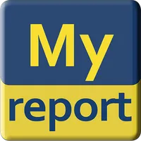 MyReport icon