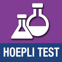 Hoepli Test Farmacia - CTF icon