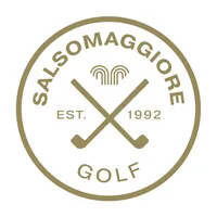 Golf Salsomaggiore icon