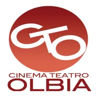 Cinema Teatro Olbia icon