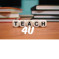 Teach4u icon