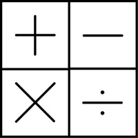 SuperMath icon