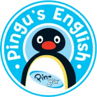 Pingu's English Rho icon