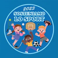 Sosteniamo lo Sport icon