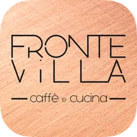 FronteVilla - Caffè e Cucina icon