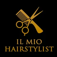 Hair Stylist icon