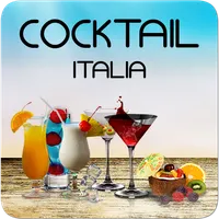 Cocktail Italia icon