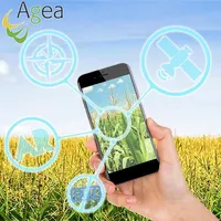 AgriFoto per monitoraggio icon