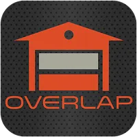 Delta Overlap icon