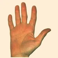 Lettura della mano icon