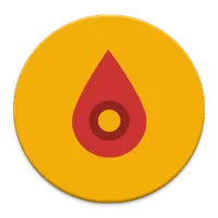 Where AM I icon