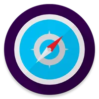 My Position icon
