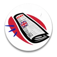 UK Newspapers icon