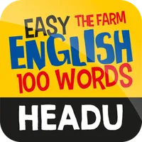 EASY ENGLISH 100 WORDS The Far icon