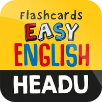 Flashcards Easy English icon