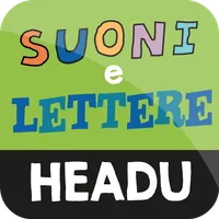 Suoni e Lettere icon