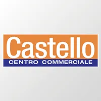 Castello Centro Commerciale icon