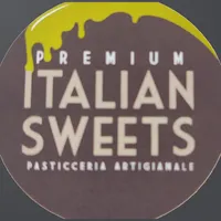 Italian Sweets icon