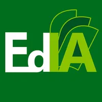 EdIA Edicola icon