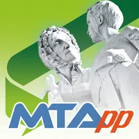 MTApp icon