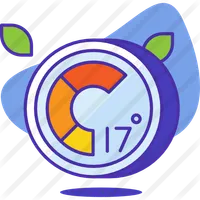 AxHTherm Widget icon