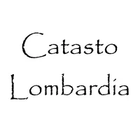 Catasto Lombardia icon