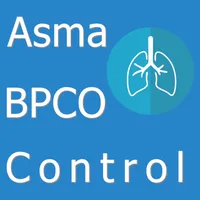 Asma, BPCO Control icon
