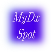 MyDxSpot icon