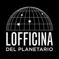 Planetarium icon