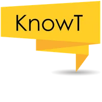 KnowT icon