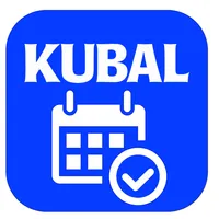 Skiftschema KUBAL icon