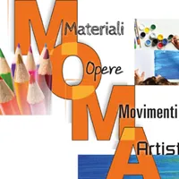 MOMA Storia dell'arte icon