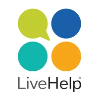 LiveHelp Business Chat icon