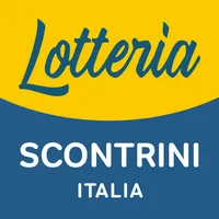 Lotteria Scontrini Italia icon