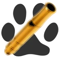 Dog Whistle (Golden) icon