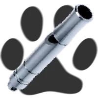 Dog Whistle 2 (Titanium) icon