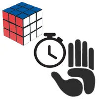 MyCubeTimer icon