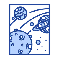 Galassium icon