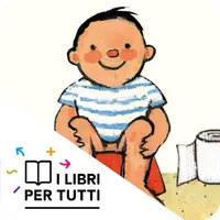 Tutti sul vasino icon