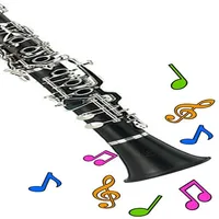 Real Clarinet icon