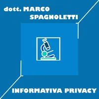 dott. Marco Spagnoletti icon