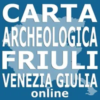 Archeocarta FVG icon