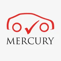 Mercury App Driver icon