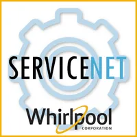 ServiceNet (r) icon