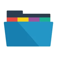 Foldr icon