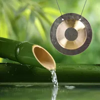 Water&Gong: sleep, meditation icon